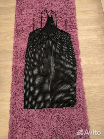 Женское платье mango