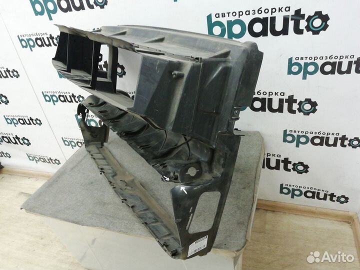 Воздуховод 18779815 BMW 5 серия F10 F11