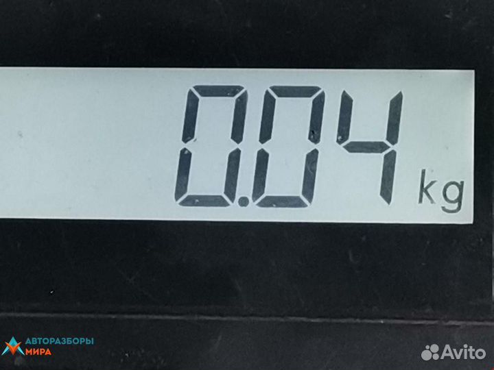 Датчик дождя Land Rover Discovery 2 2004 YDB500290