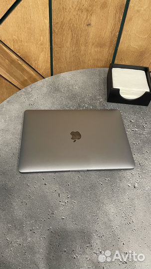 Apple macbook pro 13 2020 8gb 512gb