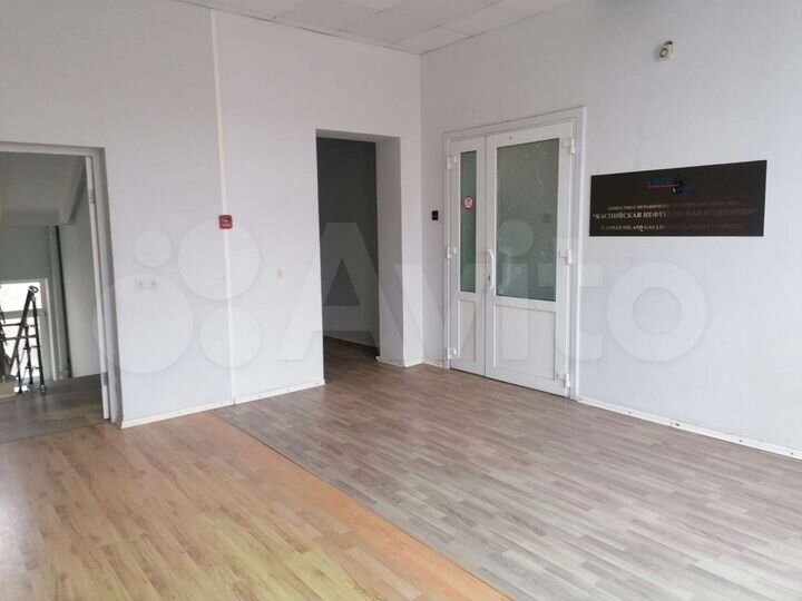 Офис, 275.6 м²