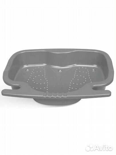 Ванночка для лестницы Intex