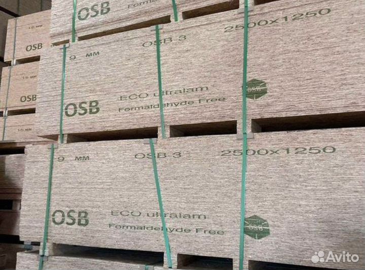 Ocп-3 муром 6мм