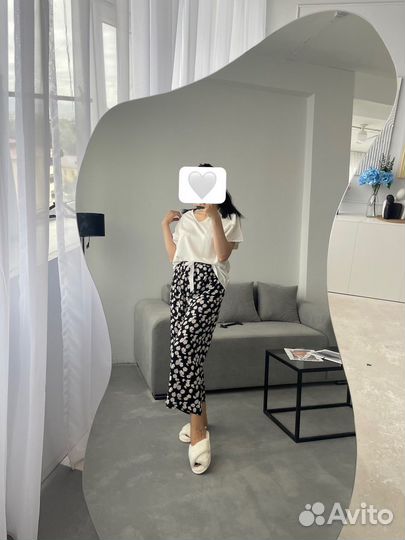 Домашний костюм женский