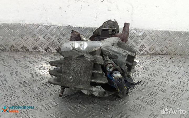 Турбина Renault Megane 3 2013 82728353