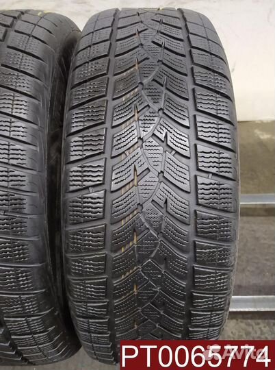 Goodyear UltraGrip Performance SUV Gen-1 235/60 R18 98H