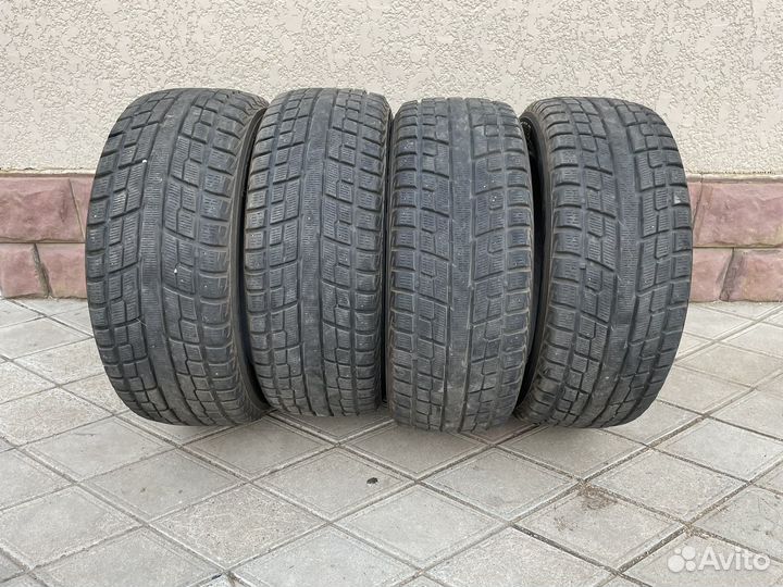 Yokohama Geolandar I/T-S G073 235/55 R18 100Q