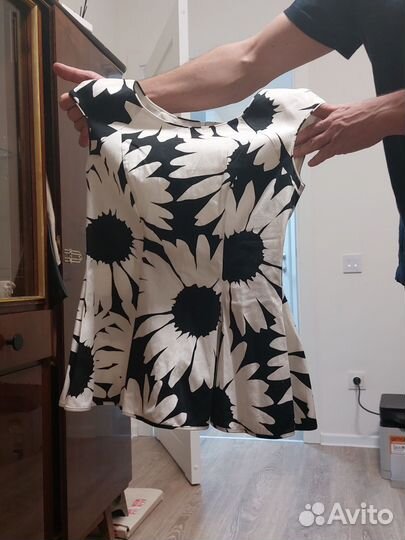 Пакет вещей