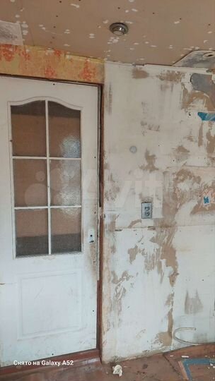 Дом 57 м² на участке 2,5 сот.