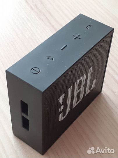 Безпроводная Блютуз колонка новая