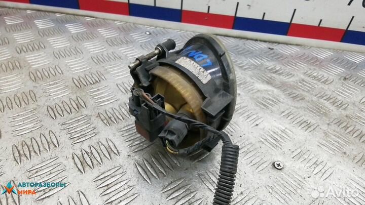 Фара левая Ford S-Max 2008