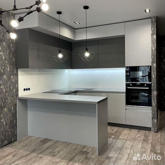 Кухонный гарнитур 