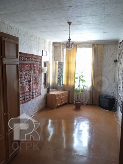 3-к. квартира, 72,3 м², 5/10 эт.