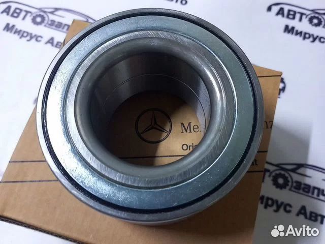 Подшипник ступицы Mercedes-Benz А4479810106