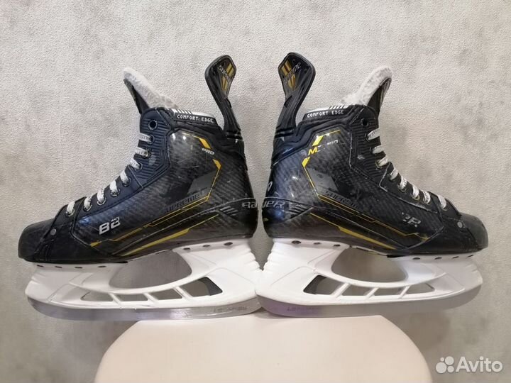 Хоккейные коньки bauer M5 pro 7fit 3