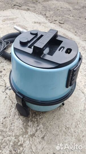 Пылесос пума