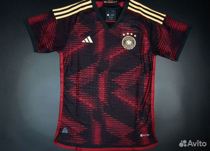 Футбольная форма