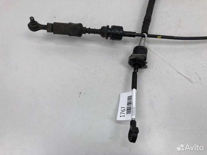 Трос АКПП Kia Ceed 2012-2018