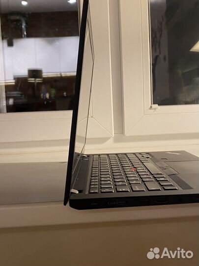 Lenovo thinkpad t14 gen 1 Ryzen5 Pro