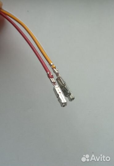 Ремкомплект дверной проводки VAG 1K0937702C