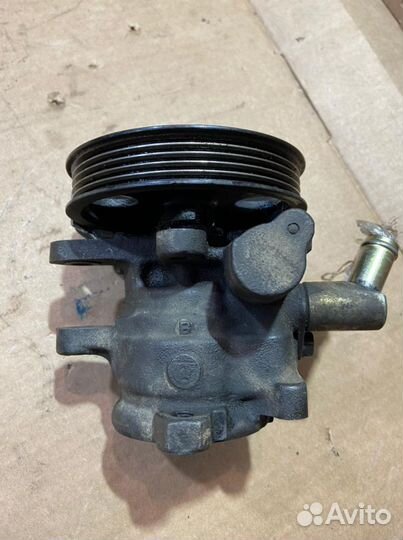 Гидроусилитель руля(гур) Toyota Corolla 1995г