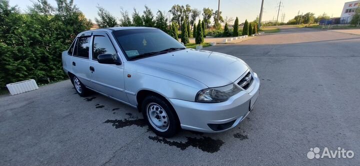 Daewoo Nexia 1.5 МТ, 2011, 125 000 км