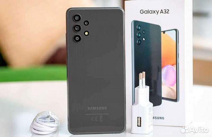 Samsung galaxy a32 128gb