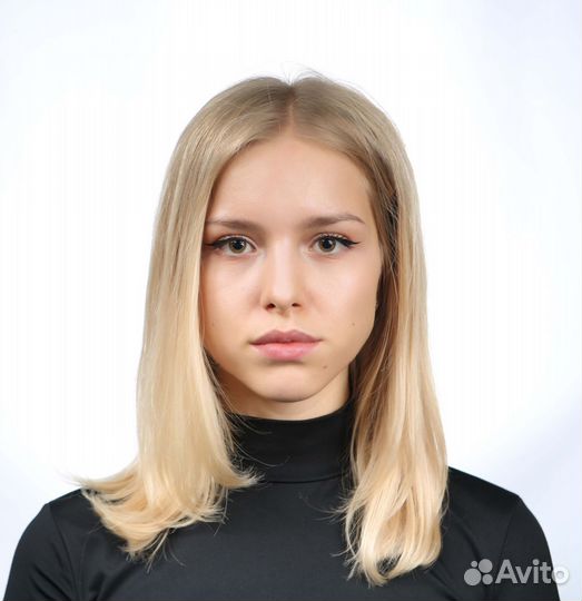 Фото на документы