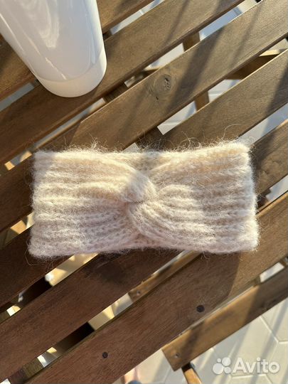 Повязка на голову