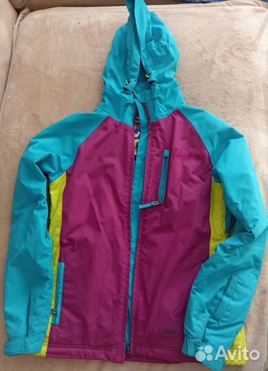 Горнолыжный костюм женский 42 44