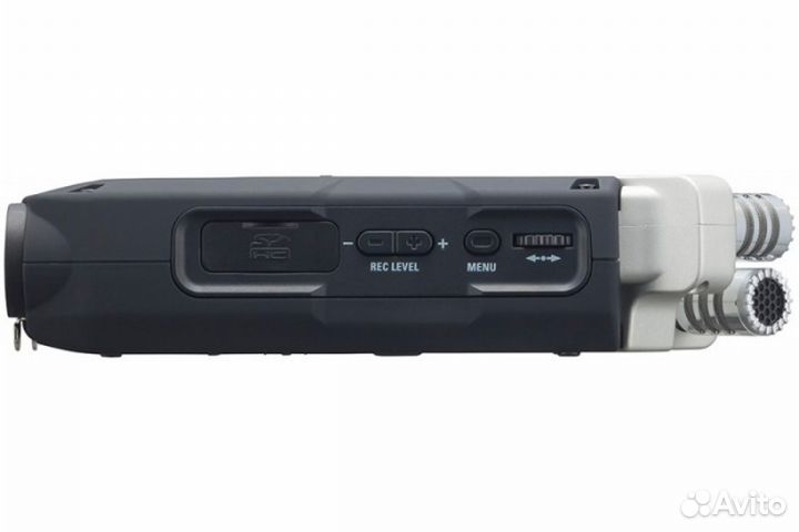 Рекордер Zoom H4n Pro