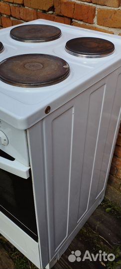 Плита электрическая мечта