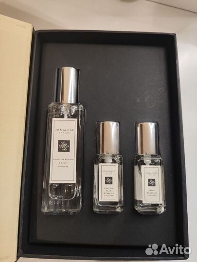 Духи Jo malone