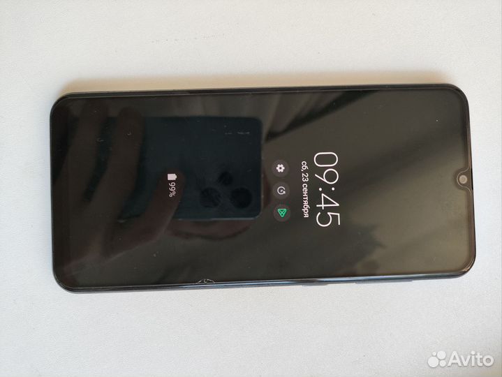 Samsung Galaxy A50, 4/64 ГБ