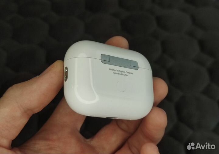 Airpods Pro 2 ;3 Gold Platinum 2024