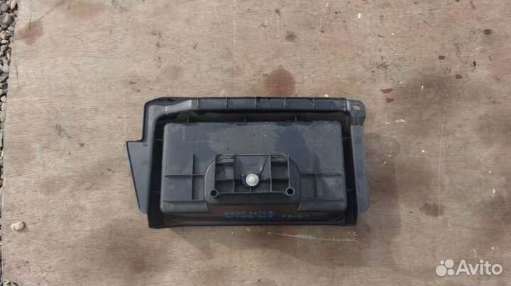 Ящик в багажник Toyota Camry ACV40 2AZ-FE 2006