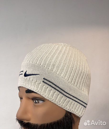 Мужская Шапка Nike