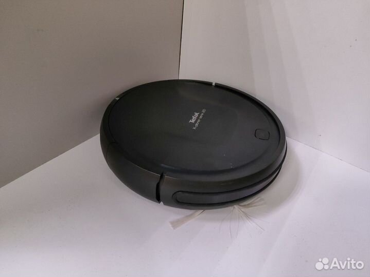 Робот-пылесос Tefal Smart Force X-plorer RG6825WH