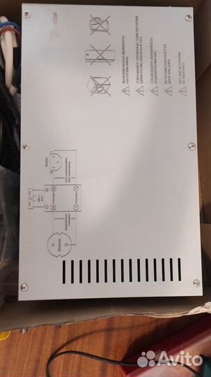 Ибп для газового котла