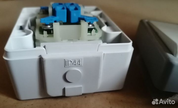 Клавишный переключатель Siemens 5WG11153AB11