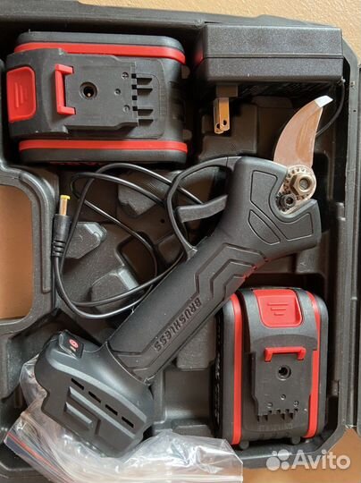 Электросикатор