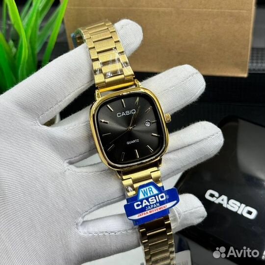 Часы мужские Casio vintage