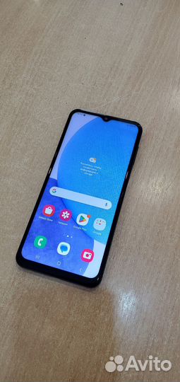 Смартфон Samsung Galaxy A23 4/128 гб