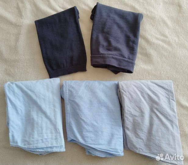 Набор школьной одежды для мальчика