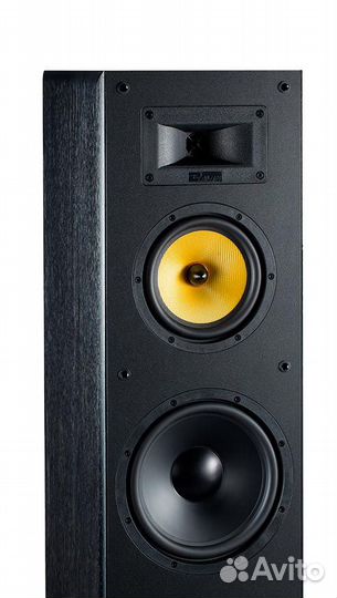 Напольная акустика Davis Acoustics Dhavani MK2 bla