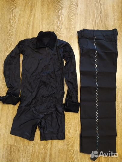 Танцевальные костюмы для мальчиков