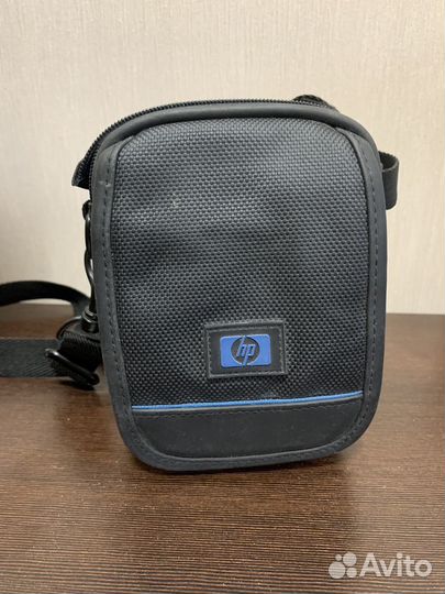 Фотоаппарат hp photosmart 850