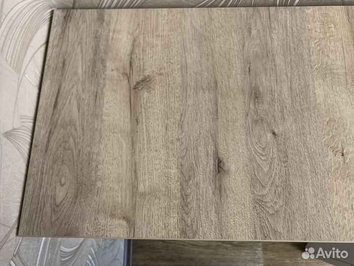 Туалетный столик белый