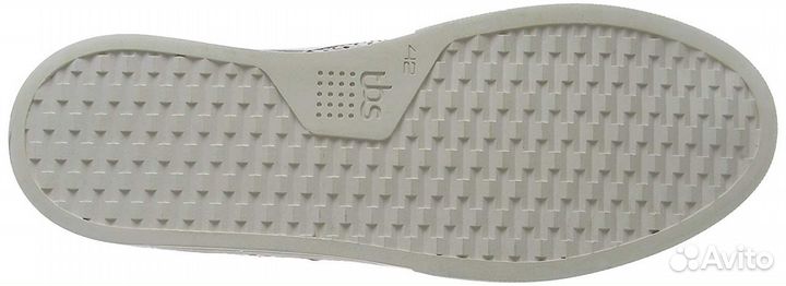 Ботинки TBS, новые. 43 размер, натуральная кожа