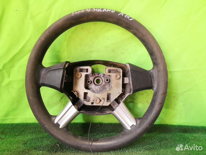 Руль Lifan Solano